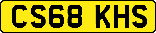 CS68KHS