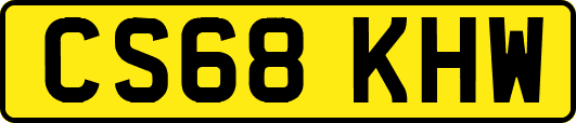 CS68KHW
