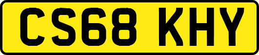 CS68KHY