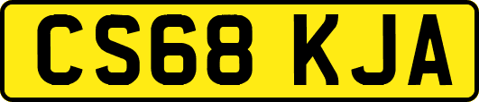 CS68KJA