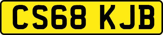 CS68KJB