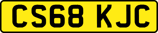 CS68KJC