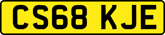 CS68KJE