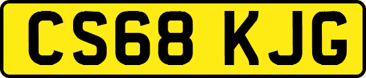 CS68KJG