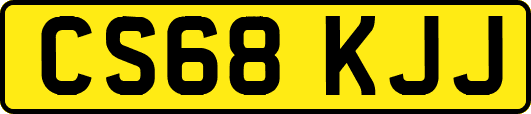 CS68KJJ