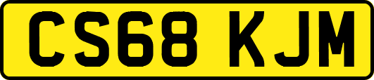 CS68KJM