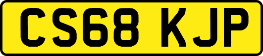 CS68KJP