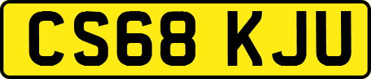 CS68KJU