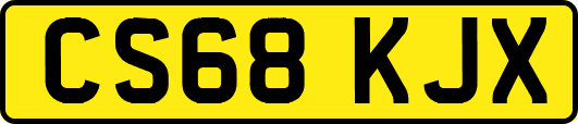 CS68KJX