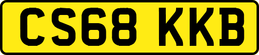 CS68KKB