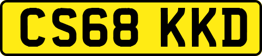 CS68KKD