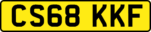 CS68KKF