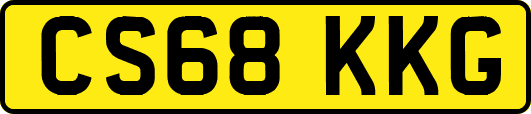 CS68KKG