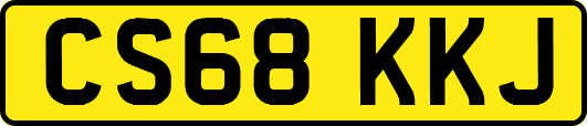 CS68KKJ