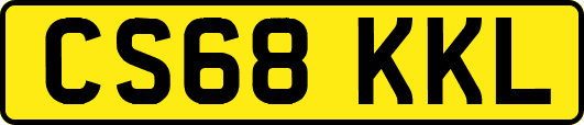 CS68KKL