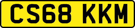 CS68KKM