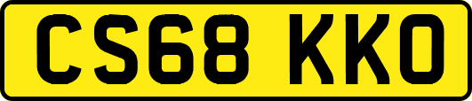 CS68KKO