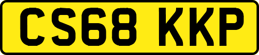 CS68KKP