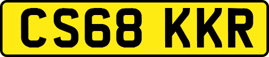 CS68KKR