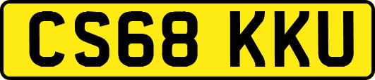 CS68KKU