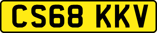 CS68KKV