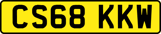 CS68KKW