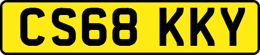 CS68KKY