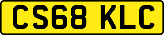 CS68KLC