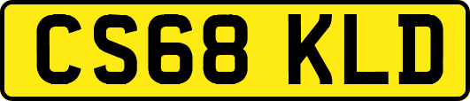 CS68KLD