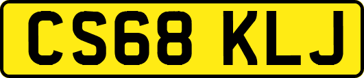 CS68KLJ