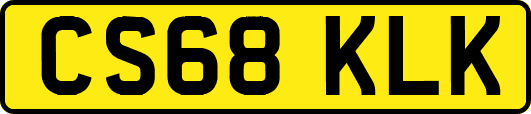 CS68KLK