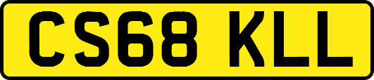 CS68KLL