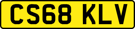 CS68KLV