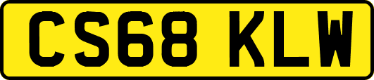 CS68KLW