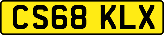 CS68KLX