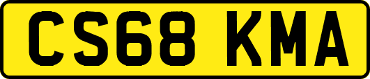 CS68KMA