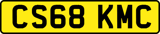 CS68KMC