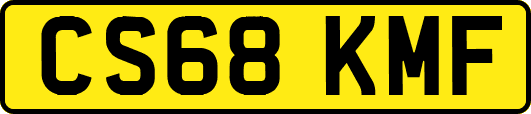 CS68KMF