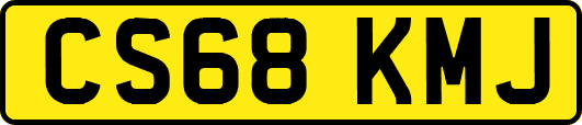 CS68KMJ