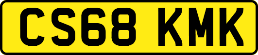 CS68KMK