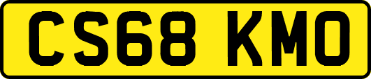CS68KMO