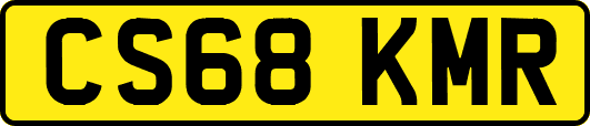 CS68KMR
