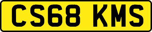 CS68KMS