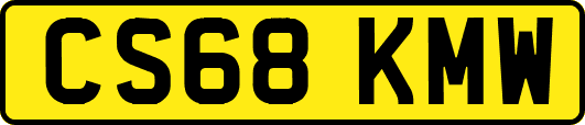 CS68KMW