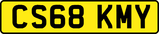 CS68KMY