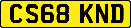 CS68KND
