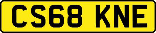 CS68KNE