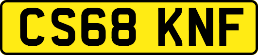 CS68KNF