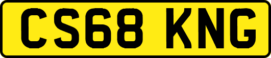 CS68KNG