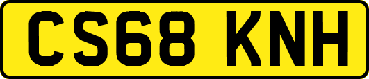 CS68KNH